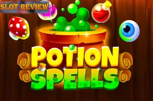 Potion Spells icon